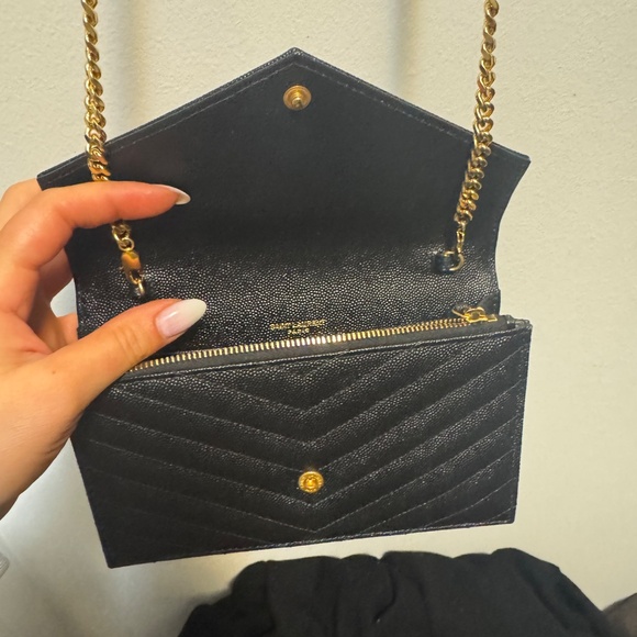 YSL purse - Picture 4 of 6